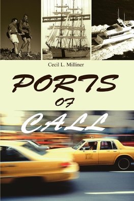 Ports Of Call