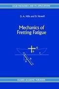 Mechanics of Fretting Fatigue