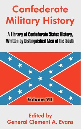 Confederate Military History