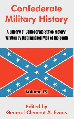 Confederate Military History