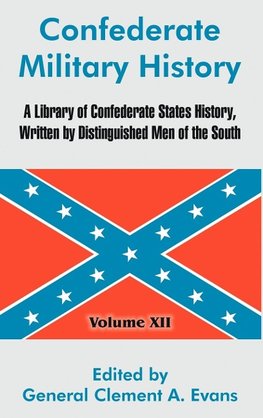 Confederate Military History