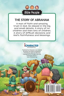 Abraham - Bible People