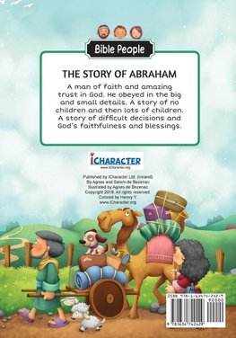 Abraham - Bible People