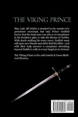 The Viking Prince