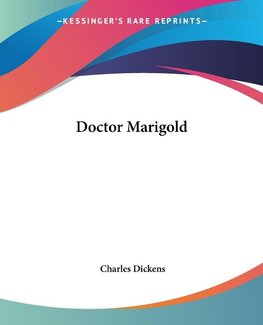 Doctor Marigold