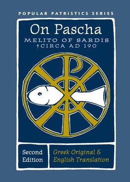 On Pascha (Second Edition)