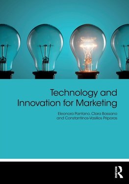 Technology and Innovation for Marketing