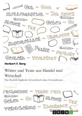 Wörter und Texte aus Handel und Wirtschaft