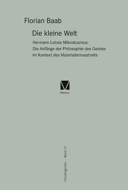 Die kleine Welt