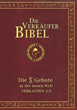 Die Verkäufer-Bibel