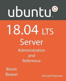 UBUNTU 1804 LTS SERVER