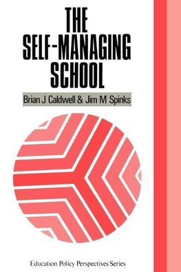 Caldwell, B: Self-Managing School