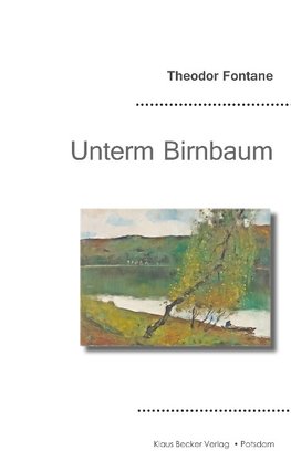 Unterm Birnbaum