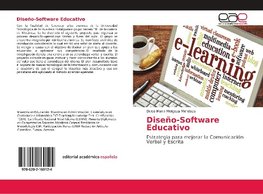 Diseño-Software Educativo