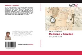 Medicina y Sanidad