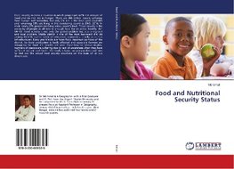 Food and Nutritional Security Status