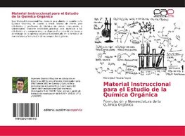 Material Instruccional para el Estudio de la Química Orgánica