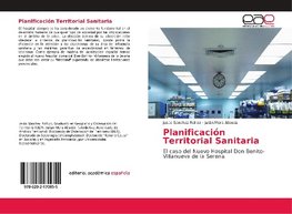 Planificación Territorial Sanitaria