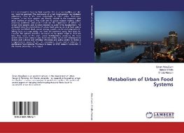 Metabolism of Urban Food Systems