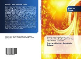 Fracture Liaison Service in Taiwan