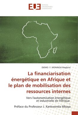 La financiarisation énergétique en Afrique et le plan de mobilisation des ressources internes