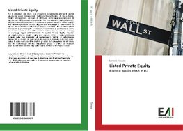 Listed Private Equity