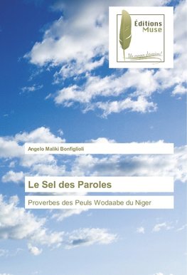 Le Sel des Paroles