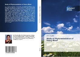 Study of Phytoremediation of Heavy Metal