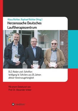 Herzenssache Deutsches Lauftherapiezentrum