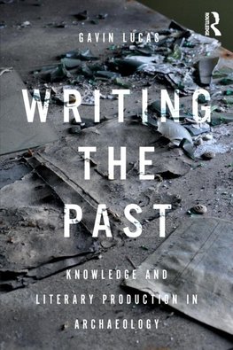 Writing the Past