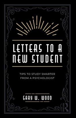 Letters to a New Student