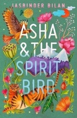 Asha & the Spirit Bird