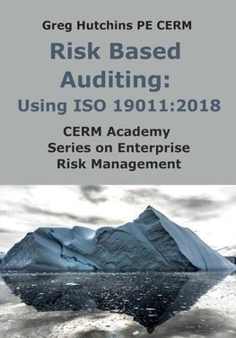 Risk Based Auditing