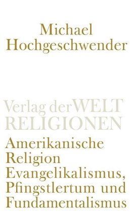 Amerikanische Religion