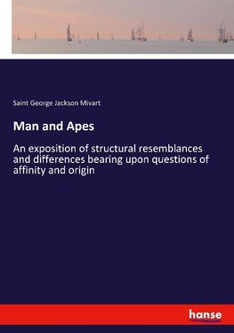 Man and Apes