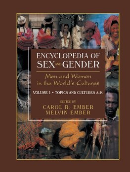 Encyclopedia of Sex and Gender