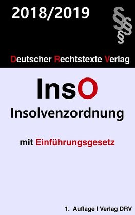 Insolvenzordnung