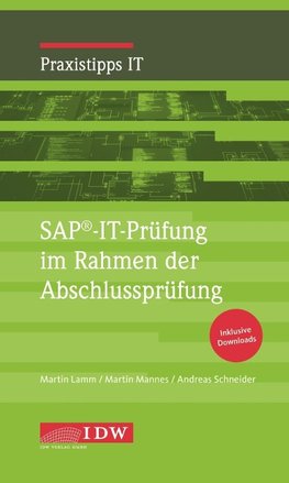 SAP®-IT-Prüfung im Rahmen der Abschlussprüfung