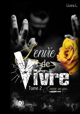 L, L: L'envie de vivre t. 2