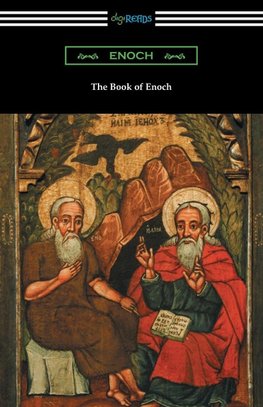 The Book of Enoch