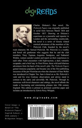 The Pickwick Papers