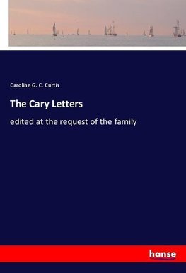 The Cary Letters