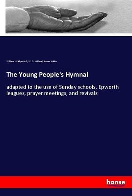 The Young People's Hymnal