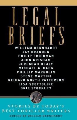 Legal Briefs