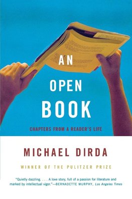 Open Book