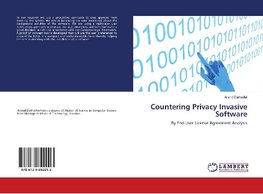 Countering Privacy Invasive Software