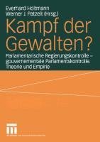 Kampf der Gewalten?