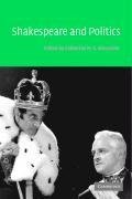 Alexander, C: Shakespeare and Politics