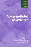 Power in Global Governance