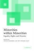 Minorities Within Minorities